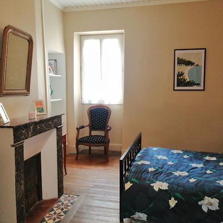 Lavardac - Maison De Village Gascogne Landes Экстерьер фото