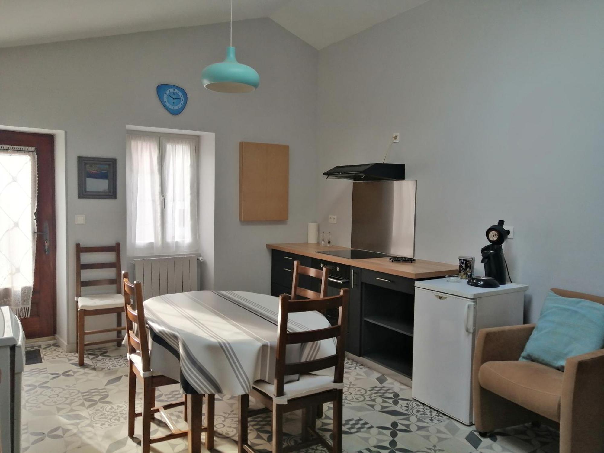 Lavardac - Maison De Village Gascogne Landes Экстерьер фото