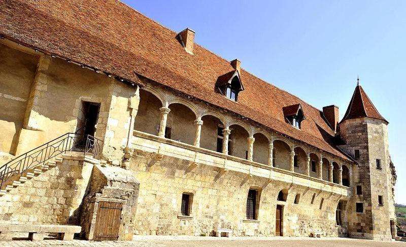 Lavardac - Maison De Village Gascogne Landes Экстерьер фото